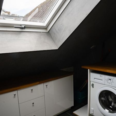 Apartament Belles Combles Alsaciennes Au Centre De Strasburg Zewnętrze zdjęcie